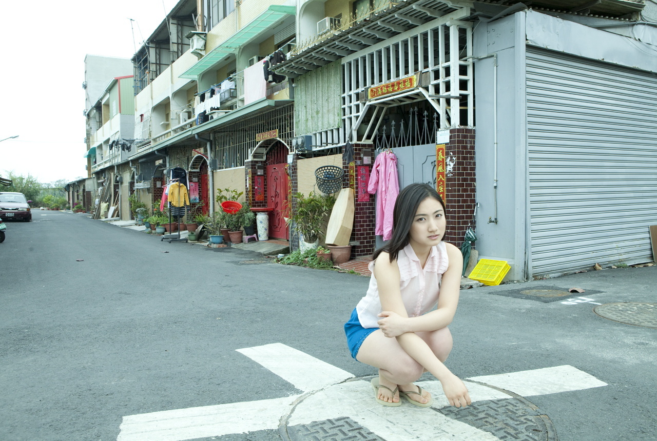 紗綾 Next Season 後篇[image.tv]6月 日本性感美女